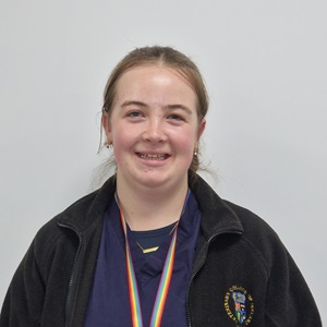 Profile photo of Siobhan Murphy